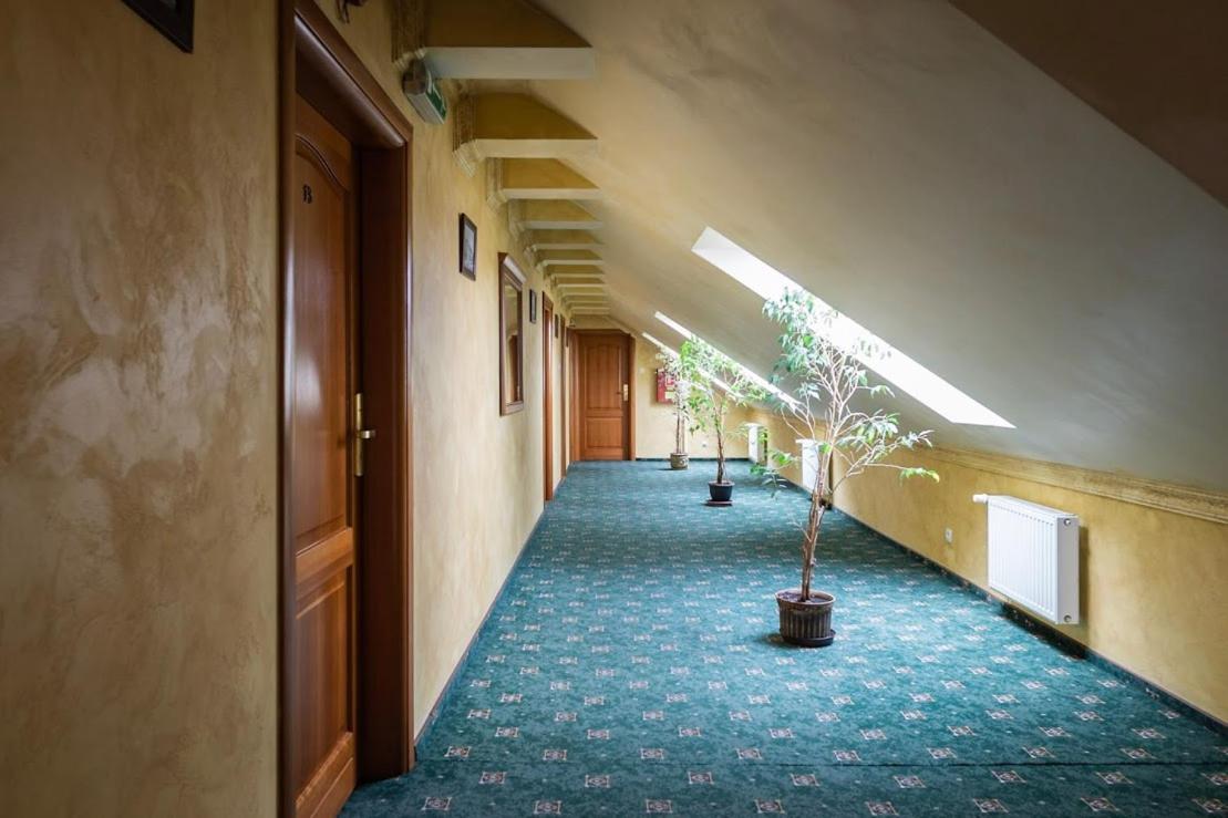 Hotel Bastion كوسترزين ناد أودري المظهر الخارجي الصورة